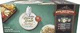 Fancy Feast Medleys White Meat Chicken