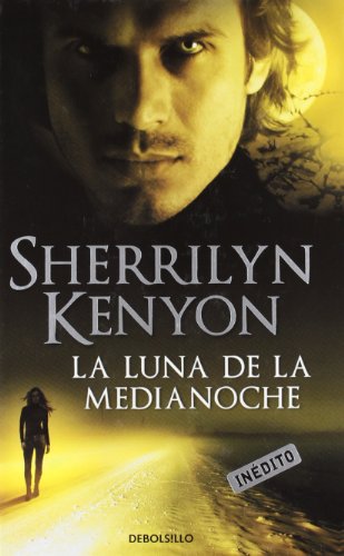 La luna de la medianoche (Cazadores Oscuros 13)