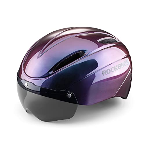 ROCKBROS ] wbg l CS[Ot [hoCN y ϏՌ ʋC CPSCFς TCN ʋ ʊw X mtb NX ` TCY\ 57-62cm LEDCgډ\ jp w Z