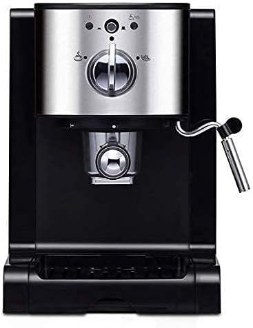 Cafetera de Espresso Automática 20 Bar con Espumador de Leche 1.5L miniatura 5