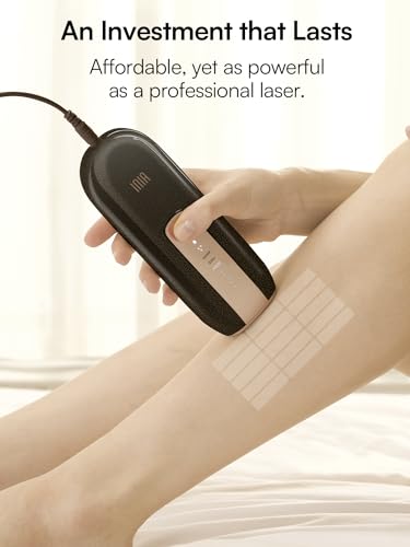 INIA-Laser-Hair-Removal-Device-for-Women-and-Men-INIA-Fond-Hair-Remover-with-Long-Lasting-in-Hair-Reduction-for-BodyFace-Safe-at-home-Results-for-Armpits-Bikini-and-Legs