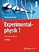 Produktbild Experimentalphysik 1: Mechanik und Wärme (Springer-Lehrbuch)