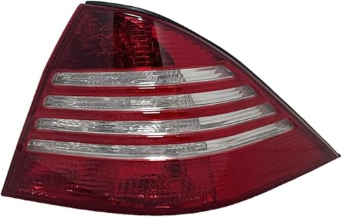 Feux de freinage arrière droit pour Mercedes Benz W220 S320 S500