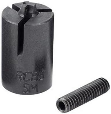 RCBS 90386 TM Military Crimp Remover, 2 Small