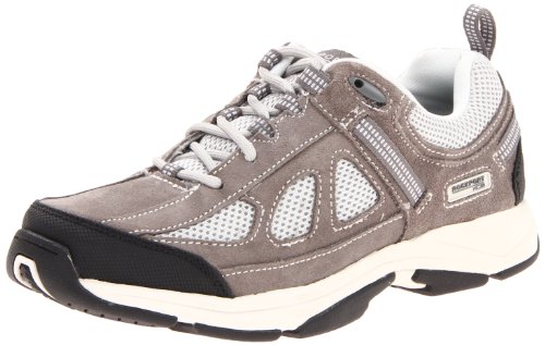 Rockport mens Rock Cove fashion sneakers, Grey Suede, 10.5 US