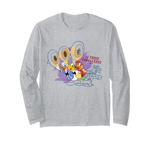 �f�B�Y�j�[ �C���N&�y�C���g The Three Caballeros 1944 ����T�V���c