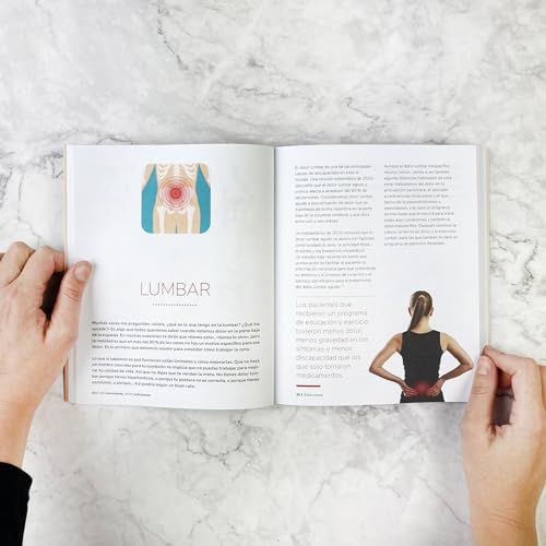 Más movimiento, menos sufrimiento: El poder de la fisioterapia para cuidar tu salud (Bienestar, estilo de vida, salud) - imagen 6