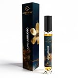 Qualità premium e concentrazione elevata - Realizzato con ingredienti selezionati e 30% essenza pura, il profumo unisex mantiene intensità e diffusione ottimale, assicurando un’esperienza olfattiva duratura e distintiva