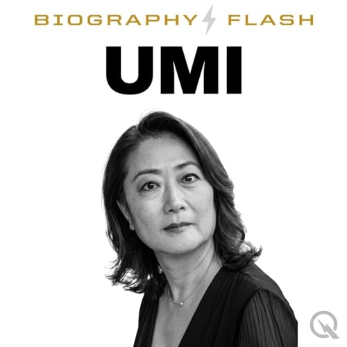 UMI - Biography Flash cover art