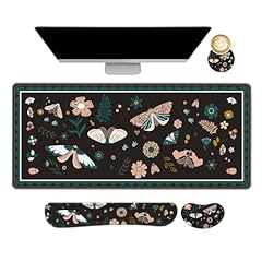 Black Butterfly Flower