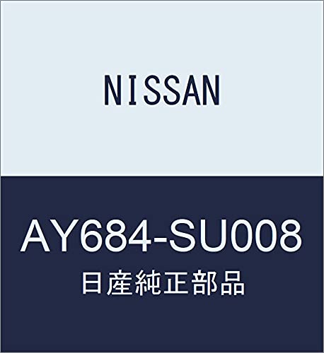 NISSAN(jbT) Yi tC^[ Lcg,N[@ i AY684-SU008