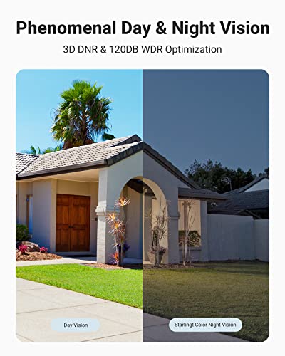 Annke 3K Poe Security Camera, C500 Outdoor Surveillance Ip Wired Camera With Ai Human/Vehicle Detection, 4Mm Lens, 100Ft Ir Night Vision, Ip67, Remote Access, Motion Alerts, Up To 256Gb Sd Card #TOP3