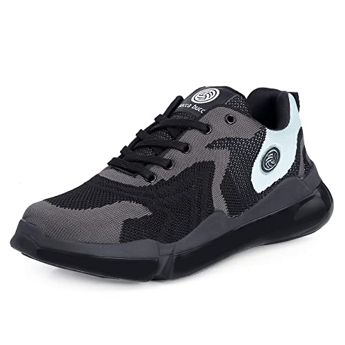 Image of Bacca Bucci Men Lace Up Running Shoes