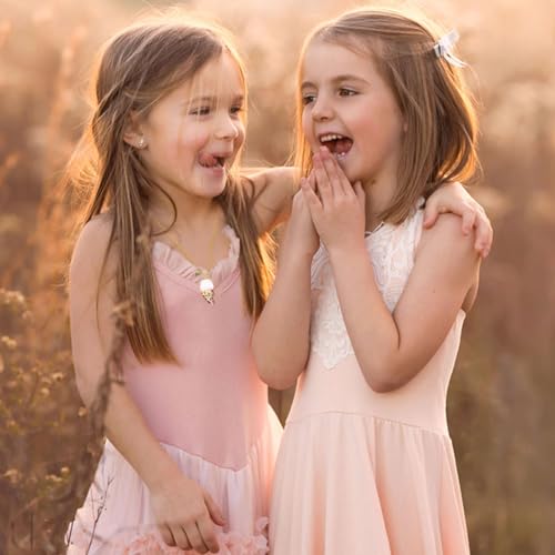 Image of YANCHUN BFF Necklaces for 3 Friend