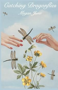 Paperback Catching Dragonflies Book