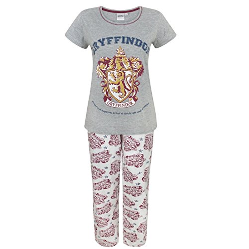 Harry Potter Gryffindor Women's Pyjamas