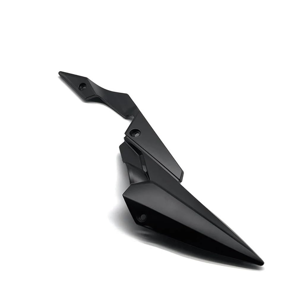 Carénage moto GSX-S750 en ABS injecté haute résistance pour finitions premium