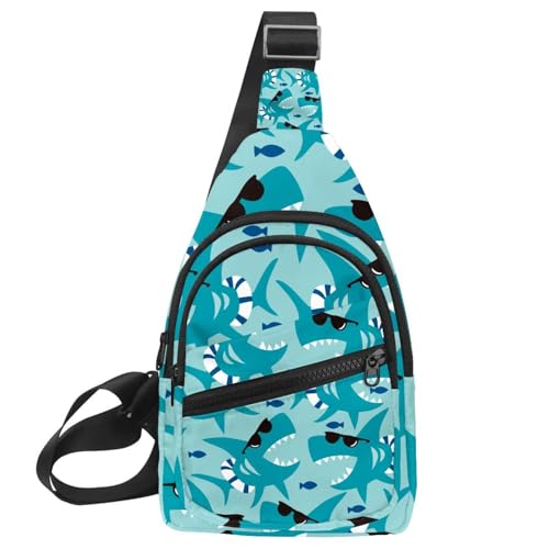 Sac de poitrine pour femme pour libérer vos mains en voyage