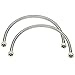 Homewerks Worldwide Fct Cnnctr1/2x1/2ips2pk