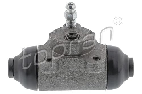 TOPRAN 721 001 Cilindro de freno de rueda
