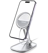 Amazon.co.jp: 【スタンドのみ 新型充電器対応できず】 MagSafe対応