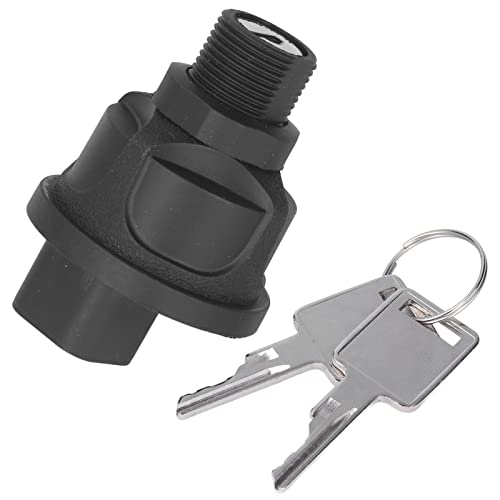 Interrupteur d'allumage de haute qualité EMUKOEP pour chargeurs de chantier