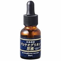 EGFプロテオグリカン 30mL ベリーザ原液 Amazon.co.jp: 北海道産プロテオグリカン原液 美容液 保湿 ハリ 100