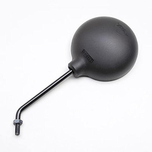 Umkehrspiegel Vicma FüR Motorrad Derbi 125 Mulhacen 2007 Bis 2013 Neu-image