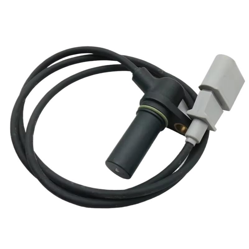Capteur de position de vilebrequin 038907319E pour Passat TDI et Audi A4 2004