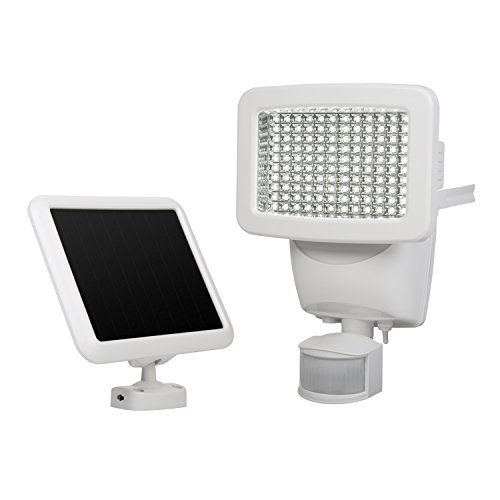 Sunforce 82121- 120 LED Solar Motion Light