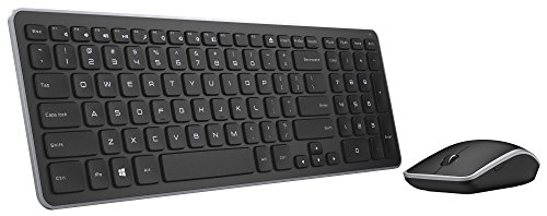 Preisvergleich Produktbild Dell KM714 Tastatur