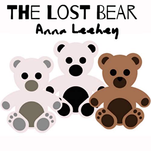 The Lost Bear by Anna Leehey episode artwork