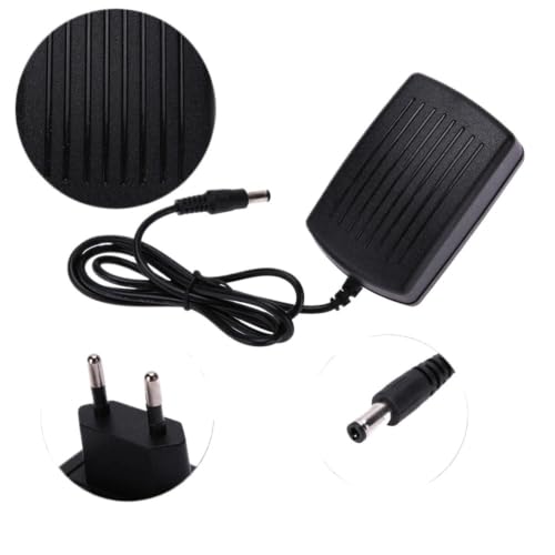 Cargador 19V 1A Konka KGXC-701 soluciona fallos de carga en tu aspiradora robot 6