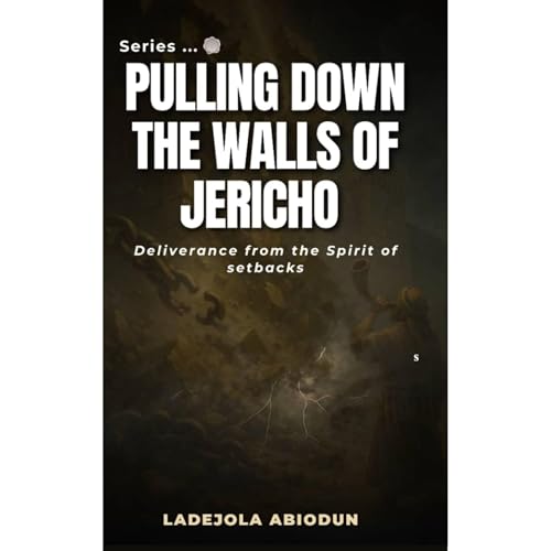 Deliverance from the Spirit of Setbacks (Written by Ladejola Abiodun) episode artwork