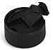 MIRA Flip Lid for Wide Mouth Water Bottles | Compatible with Multiple Sizes: 12 oz, 18 oz, 20 oz, 22 oz, 32 oz & 40 oz