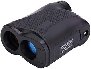 WSH Golf Range Finder 600M Magnification Distance Measurer Golf Scope Yards Meter Measure Distance detection