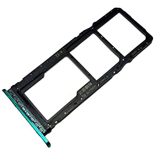 Porta Scheda SIM e Carrello SD per Huawei P40 Lite...