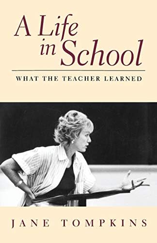 A Life In School: What The Teacher Learned