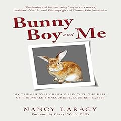 Bunny Boy and Me cover art