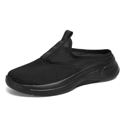 Chaussures de loisirs neutres légères et baskets de marche confortables d'été