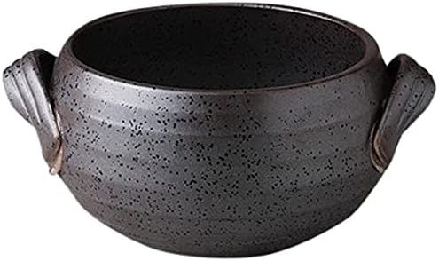Soup Set of 10, Nanban, Hand Held Soup, 5.7 x 4.1 x 2.7 inches (14.5 x 10.4 x 6.9 cm), 13.0 fl oz (330 g), Soup Cup, Cafe, Hotel, Ryokan, Japanese Tableware, Restaurant, Commercial Use, Home Use