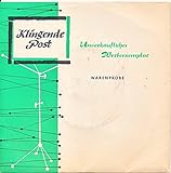  Klingende Post 10 - Teil 1 - Single 7\