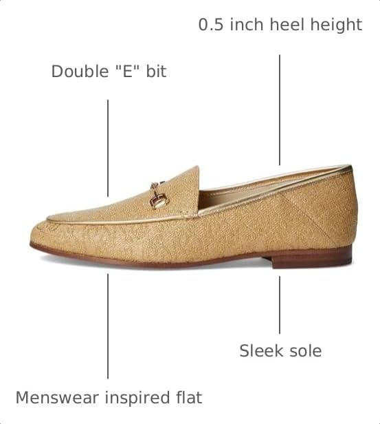 Image of Sam Edelman Women's Loraine Bit Loafer