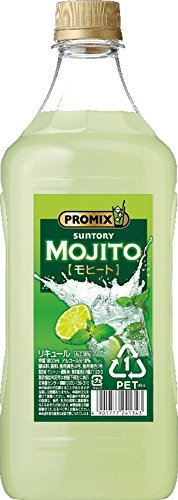 安い 激安のモヒート 1lあたりの通販最安価格 3商品