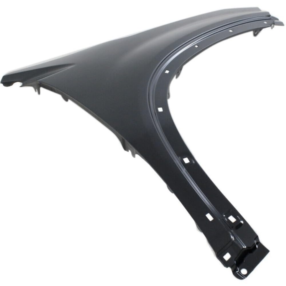 Amazon.com: YUOQDKE Quarter Panel Quarter Panel Front Right 