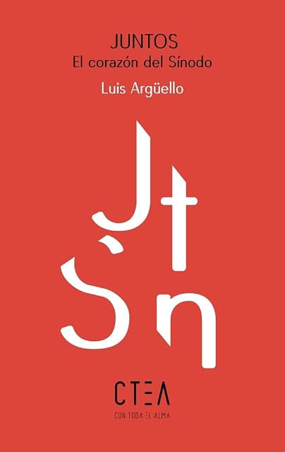 Portada de Juntos