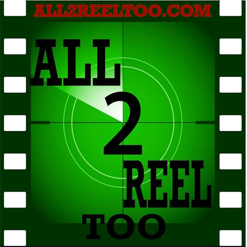 All2ReelToo - A Pop Culture Podcast cover art