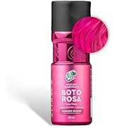 Kamaleão Color - Máscara Pigmentante Rosa - Boto Rosa 100ml