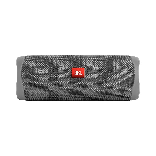 JBL FLIP 5, Waterproof Portable Bluetooth Speaker, Gray #1