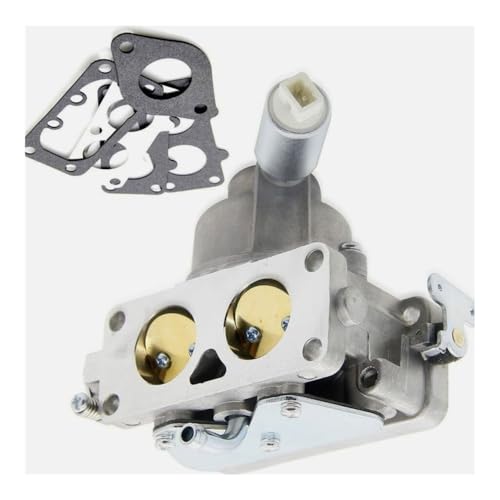 Carburateur moteur double en V 24HP 25HP 26HP pièce 795450 pour tracteur
